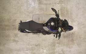 YAMAHA MT-09 ASP 2020 RN52J