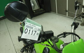 KAWASAKI KSR110 KL110A