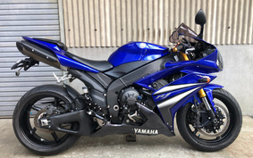 YAMAHA YZF-R1 2007 RN20