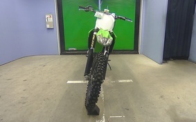 KAWASAKI KX250 F 2016 KX250Z