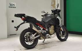 DUCATI MULTISTRADA V4S 2023