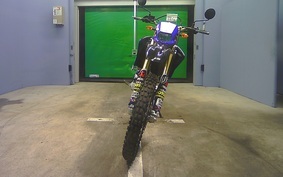 YAMAHA WR250R DG15J