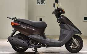 YAMAHA AXIS 125 TREET SE53J