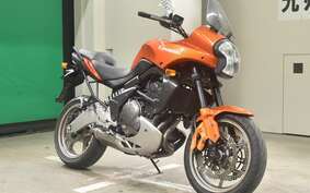 KAWASAKI VERSYS 2006 LE650A