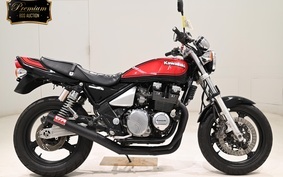 KAWASAKI ZEPHYR 400 KAI 2010 ZR400C