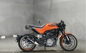 HUSQVARNA ヴィットピレン401 2020 JUJ