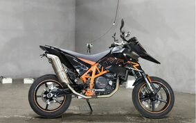 KTM 690 SUPERMOTO R 2008 L1S