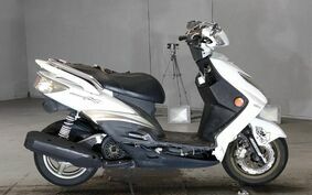 YAMAHA CYGNUS 125 X SE46