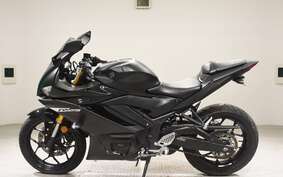 YAMAHA YZF-R25 A RG43J