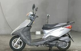 YAMAHA AXIS 125 TREET SE53J