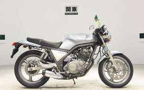 YAMAHA SRX400 1987 1JL