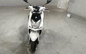 YAMAHA CYGNUS 125 X SR SED8J