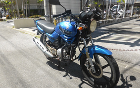 YAMAHA YBR125 PCJL