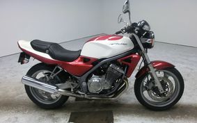 KAWASAKI BALIUS 250 1995 ZR250A