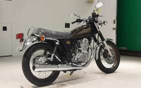 YAMAHA SR400 Gen.5 2021 RH16J