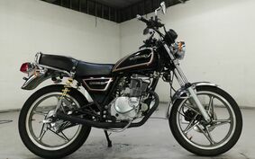 SUZUKI GN125 F Gen.2 PCJ2N