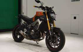 YAMAHA MT-09 A 2014 RN34J