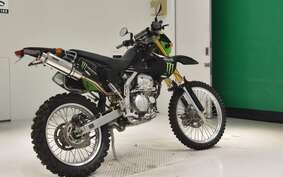 KAWASAKI KLX250 LX250E