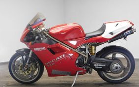 DUCATI 916 BIPOSTO 1998 916S0