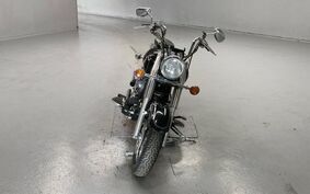 YAMAHA DRAGSTAR 400 CLASSIC 1998 4TR