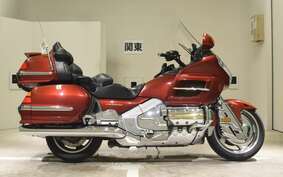 HONDA GL 1800 GOLD WING 2002 SC47