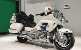 HONDA GL 1800 GOLD WING 2001 SC47