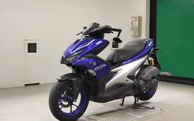 YAMAHA AERO X155