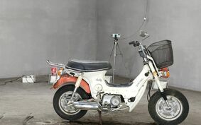 HONDA CHALY 50 CF50