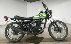 KAWASAKI 250TR BJ250F