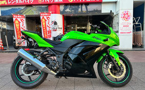 KAWASAKI NINJA EX250K