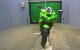 KAWASAKI NINJA ZX-6R 2005 ZX636C