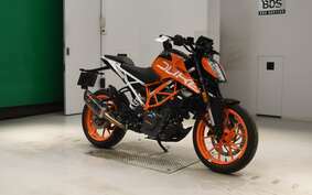 KTM 390 DUKE 2021 JPJ40