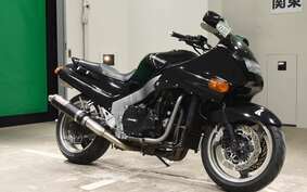 KAWASAKI ZZ1100 NINJA R 1991 ZXT10C