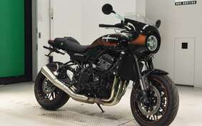 KAWASAKI Z900RS CAFE 2021 ZR900C