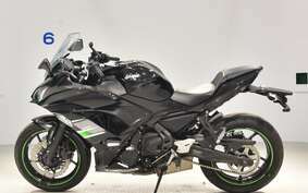 KAWASAKI NINJA 650 A ER650H