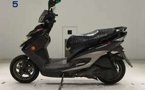 YAMAHA CYGNUS 125 XSR 2 SE44J