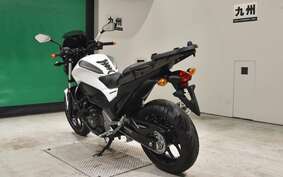 HONDA NC750S D 2015 RC70