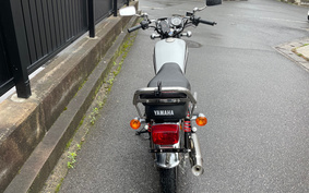 YAMAHA YB125SP PCJL