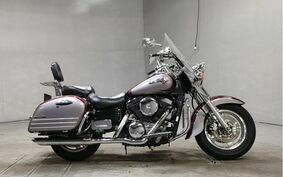 KAWASAKI VULCAN 1500 CLASSIC 2001 VNT50G