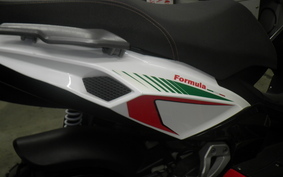 ITALJET FORMULA 125 FRBS