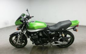 KAWASAKI ZRX400 2008 ZR400E