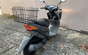 SUZUKI ADDRESS V50 CA4BA