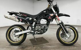 KAWASAKI KLX250D TRACKER LX250E