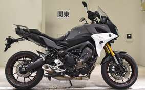 YAMAHA MT-09 Tracer GT 2018 RN51J