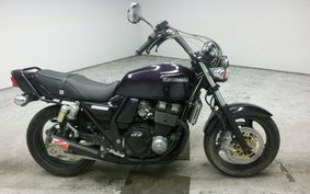 KAWASAKI ZRX-2 1999 ZR400E