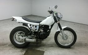 YAMAHA TW200 2JL