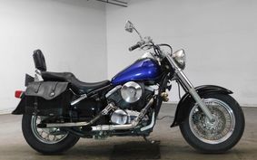 KAWASAKI VULCAN 400 1996 VN400A