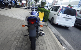 YAMAHA YBR125 PCJL