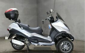 PIAGGIO MP3 250 RL ZAPM4720