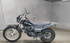 YAMAHA TW200 2JL